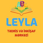 Leyla tədris inkişaf mərkəzi